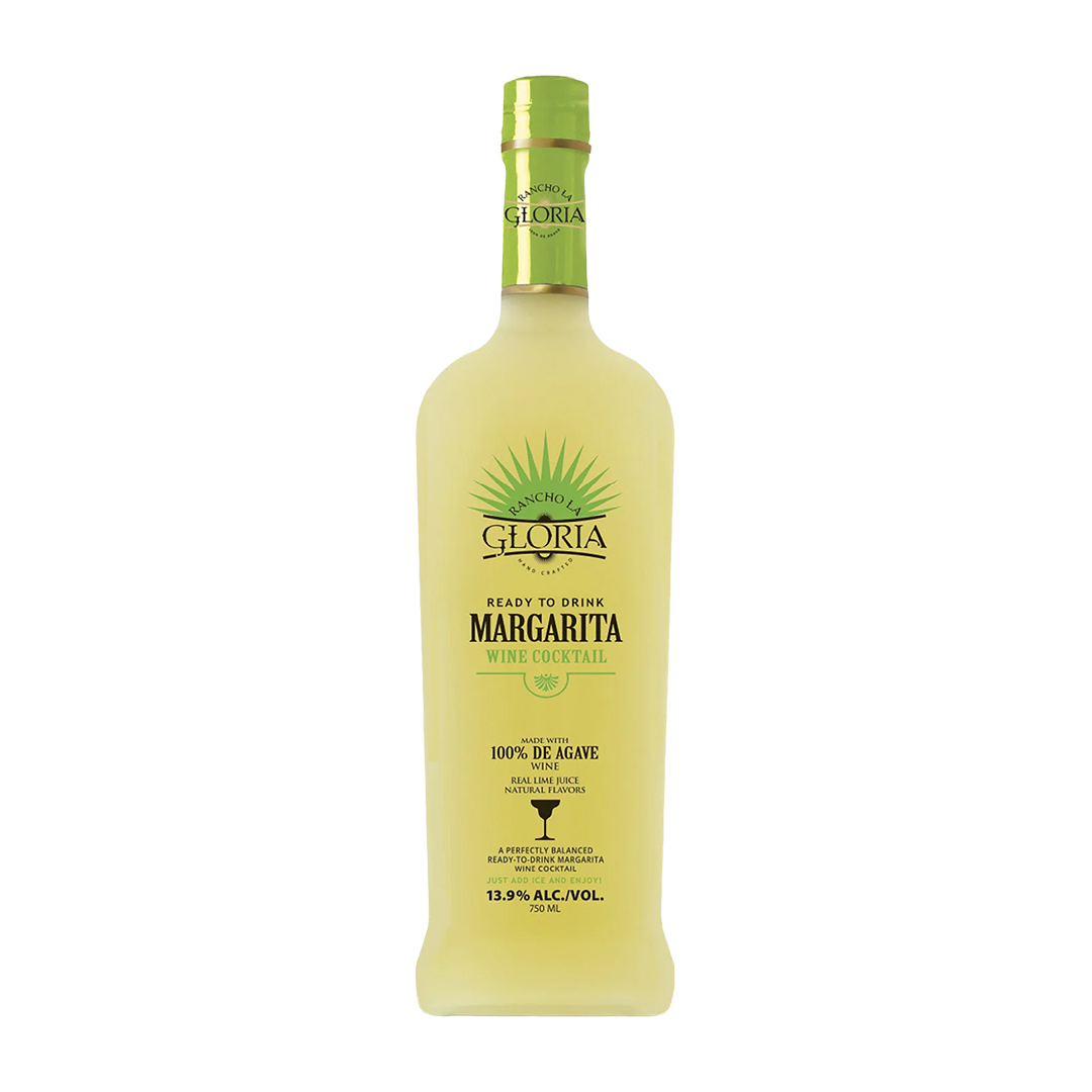 Cocktail Margarita